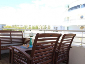 Appartement cosy avec piscine et balcon, proche plage, La Rochelle - FR-1-246-51